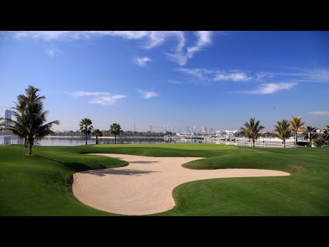 Dubai Creek Golf – Golf in Dubai – Golftime