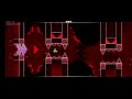 Blootbath 100% |By riot Geometry dash