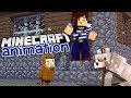 StacyPlays Funny Moments! | Minecraft Animation