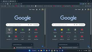 🟡GOOGLE CHROME Best Update on Split View