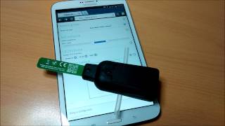 Daisy.si programming via web page screenshot 3