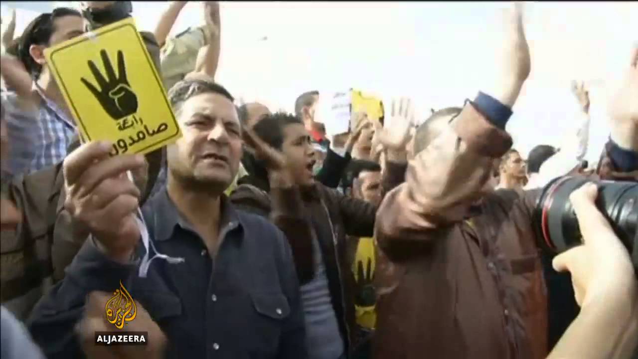 تأجيل محاكمة مرسي