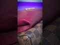 update the corners on the bag