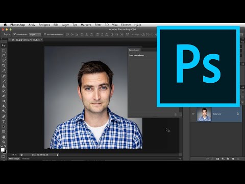 Video: Hur lägger jag till en skanner i Photoshop cs6?