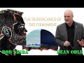 Rob Skiba and Pastor Dean Odle on the significance of the Firmament enclosed flat Earth