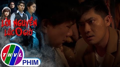 Hé lộ tập 10 Lời nguyền lúc 0 giờ - Quân Bảo bị trả thù bằng lời nguyền tàn độc