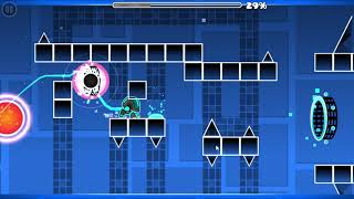 Diamond Aspect Dolalxms Mc, Layout Part