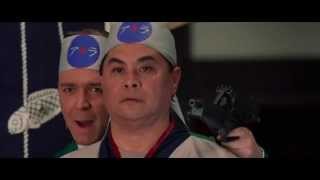 - Game Over - - Virtua Cop Denzel