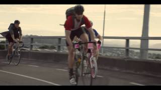 Mars Bar ‘Winning’ Advert – Bike (60” Version)