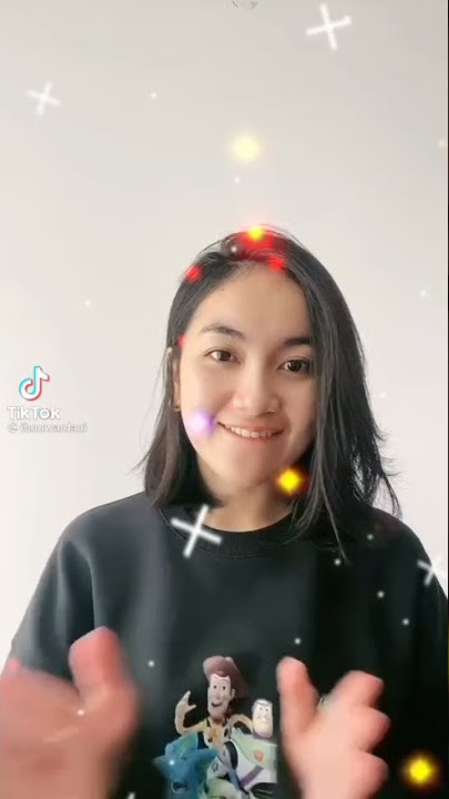Tik Tok Ibnu & Lita❤️