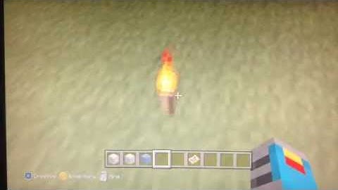 Minecraft Steven Universe Blue Diamond