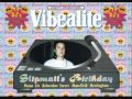 DJ fergus @ Vibealite 21st april 1995 part1