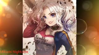 Kehlani - Gangsta~From Suicide Squad~Nightcore