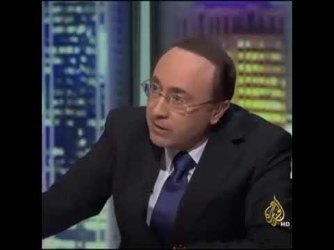برود الضيف فيصل قاسم