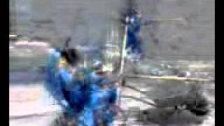 Chamchamal-Sharawany Chamchamal