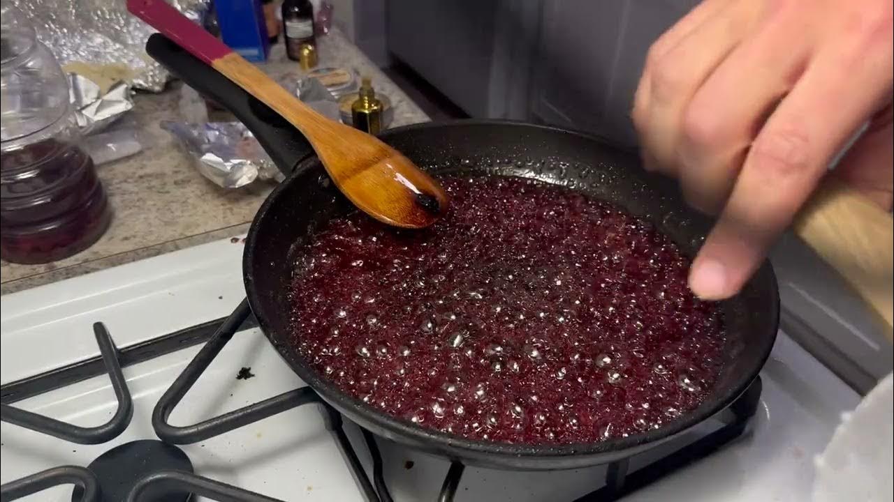 How To Make Bakhoor At Home For Beginners! YouTube