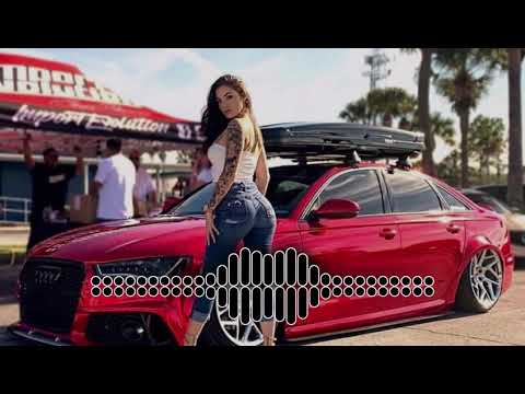 Arabic Remix Best Car Music (Dantex) 2021