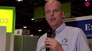Extron systems help start meetings flawlessly