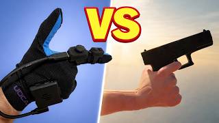 These Are The BEST VR Gloves Ever Made!