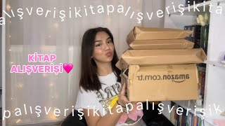 Ki̇tap Alişveri̇şi̇