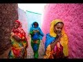 Ethiopia a cultural mosaic