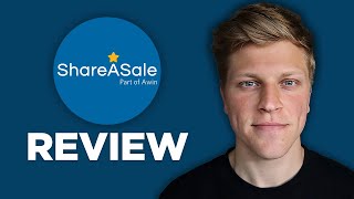 Shareasale Review 2026