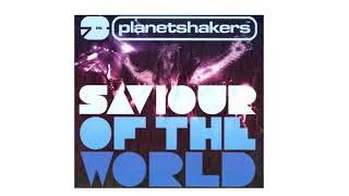 Planetshakers  Cd Saviour Of The World 2007 album Completo
