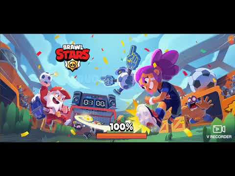 Brawl stars#1 100like-ზე გამოვა შემდეგი ep