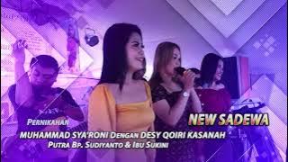 FULL ALBUM NEW SADEWA
