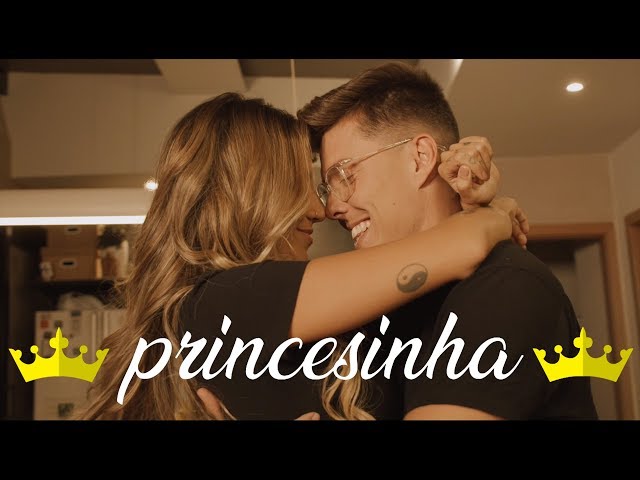 DI PROPOSITO - PRINCESINHA