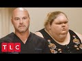 Tammy Gained 10 More Pounds | 1000-lb Sisters