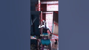 @kennawut  #dbd #dbdshorts #dead_by_daylight #deadbydaylight #dbdmemes #dbdsurvivor