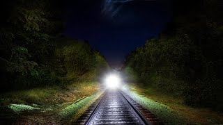 Morandi - Midnight Train