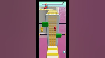 Fun Race 3D level 4-5 - Android/ IOS = Updated : December 2, 2020