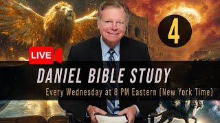 Jan 31, 2024 | Daniel 4  | Weekly Bible Study with Mark Finley