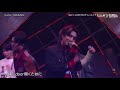 MAZZEL - vivid 【live】