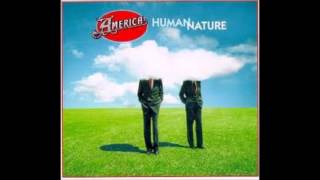 From a Moving Train - America (Human Nature)