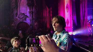 [HD] Phoenix - If I Ever Feel Better (Live)