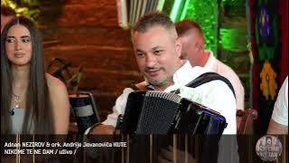 AdnanNezirov & ork. Andrije Jovanovica Kute - MEGAMIX - KUTIN KUTAK 2025