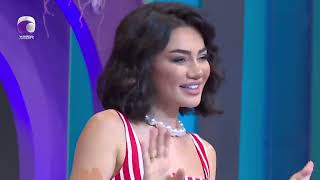 Zeynəb Həsəni - Ağ Göyərçinim (Qonaq Canlı)