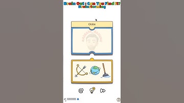 Brain Out Brainstorming Level 10