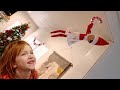 SANTA iS COMiNG!! Snowy the Family Elf last crazy morning routine! Best Christmas Ever the MOViE