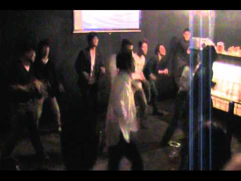 シゲザイル  Choo Choo Train  2