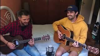 thiago balera & henrique segamarchi - tonight (stephen day cover)