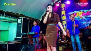 D'RADJA MUSIC - SEBUAH JANJI - ASTI DEALOVA - WEDDING REZA & AISYA BULUNGAN PAKIS AJI JEPARA