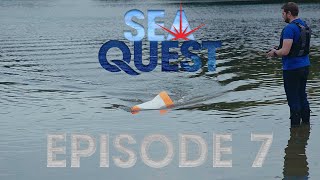 SeaQuest Episode 7 | With Great Power Comes Great Responsibility | DesignSpark | RS Components