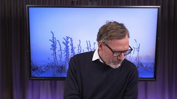 Frukostseminarium Ideell sektor - Intyg