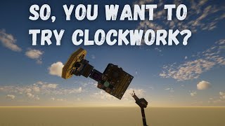 Clockwork Download and Installation Guide screenshot 4