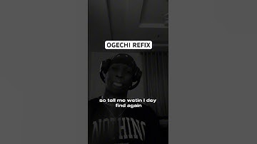 Thumbnail of OGECHI REFIX BY BOI CHASE #tiktok #tiktokviral