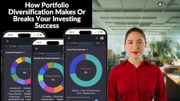 Portfolio Management 101: Unlock the Power of Diversification for Higher Returns